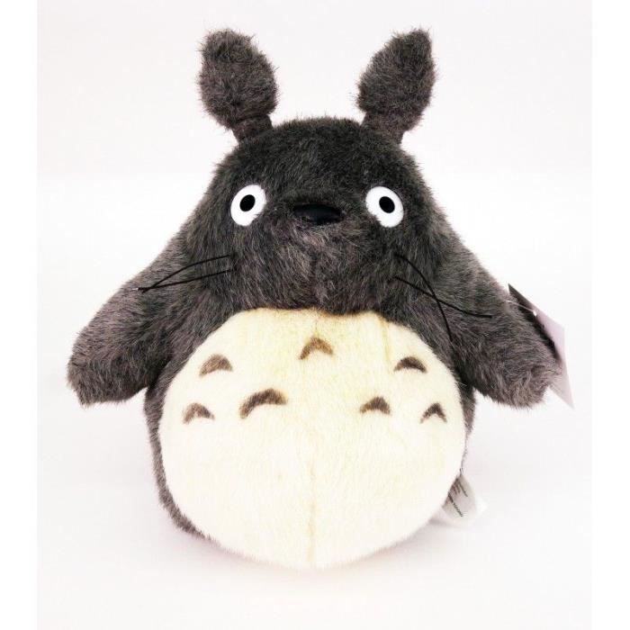 GHIBLI Peluche MON VOISIN TOTORO - Totoro Big M (Ref. S-2228)
