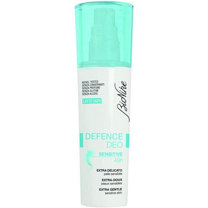 Désodorisants pour auto Defence Deo LTT Spr 100 ml 24135