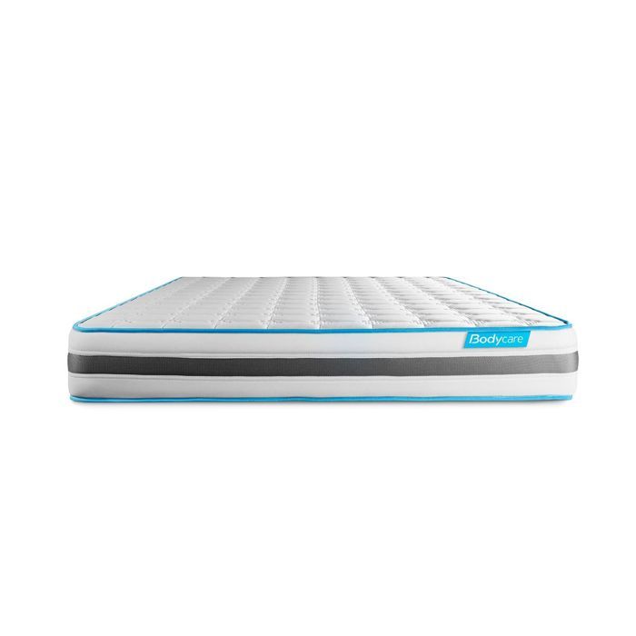 Matelas 160x200 BodyFlex - 26 cm - Confort Equilibré