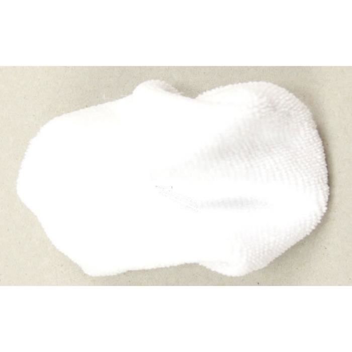 500350664. CHIFFONNETTE MICROFIBRE D.120