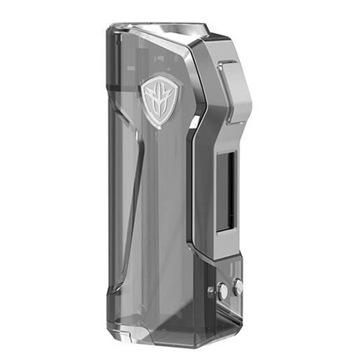 Rincoe – JellyBox Mini – Black Clear – LEADERCLOPE