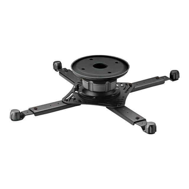 ERGOTRON - 60-623 Kit de montage pour projecteur - Noir