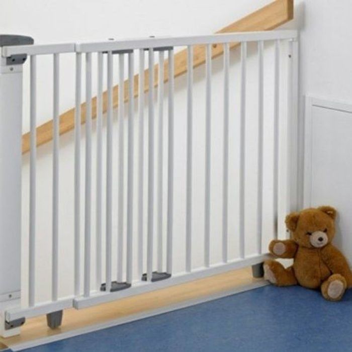 GEUTHER BARRIÈRE DE SÉCURITÉ PIVOTANTE POUR ESC…