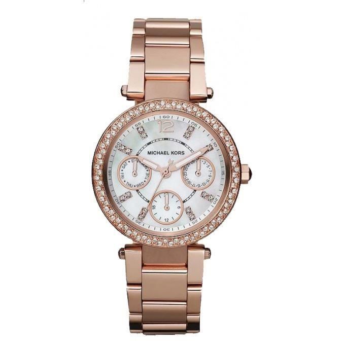 Montre Michael Kors Parker …