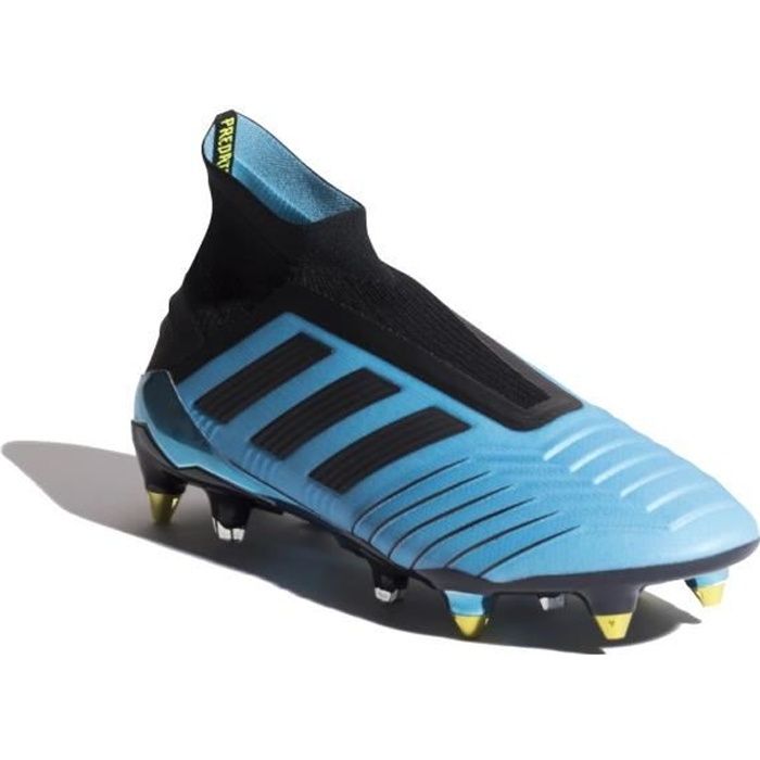 adidas Performance Chaussures de football Predator 19+ Sg