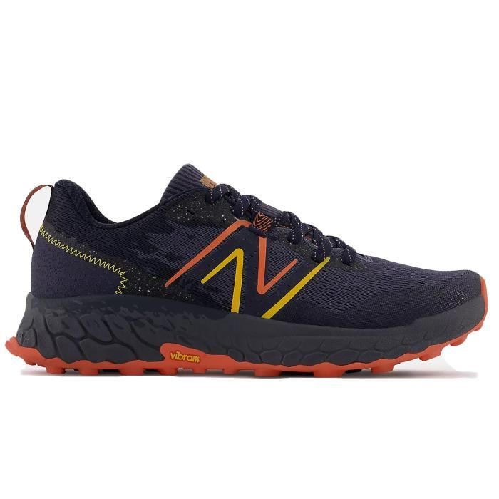New Balance Fresh Foam Hierro v7 Chaussures de trail running pour Homme MTHIERP7