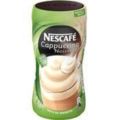 NESCAFE Cappuccino noisette - 270 g