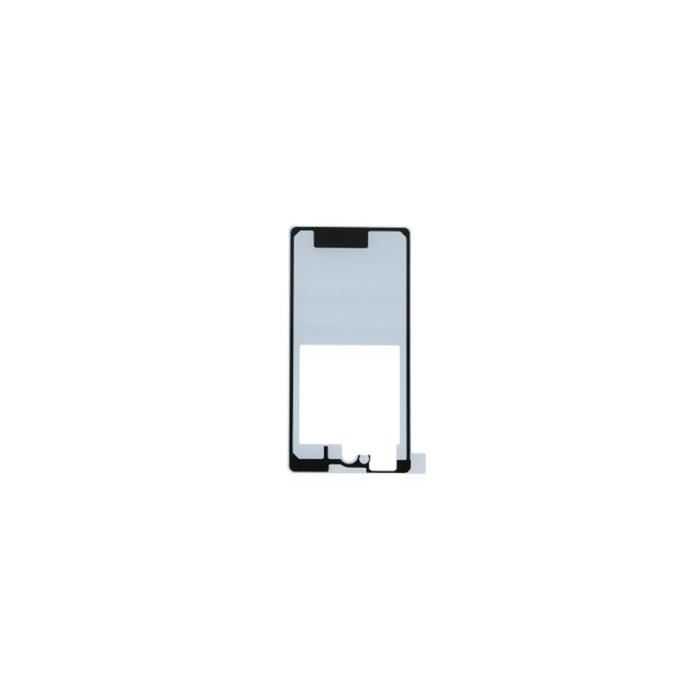 Bande adhésive Châssis Arrière Batterie - Xperia Z1 Compact