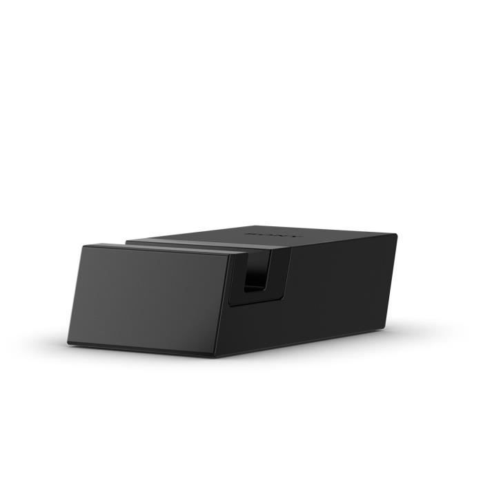 SONY Console Chargeur Micro USB Xpéria Z3+