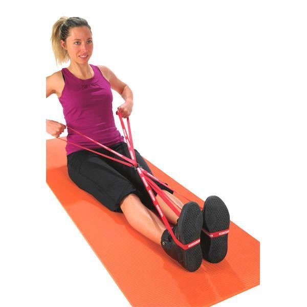 Élastique fitness Rubberfit