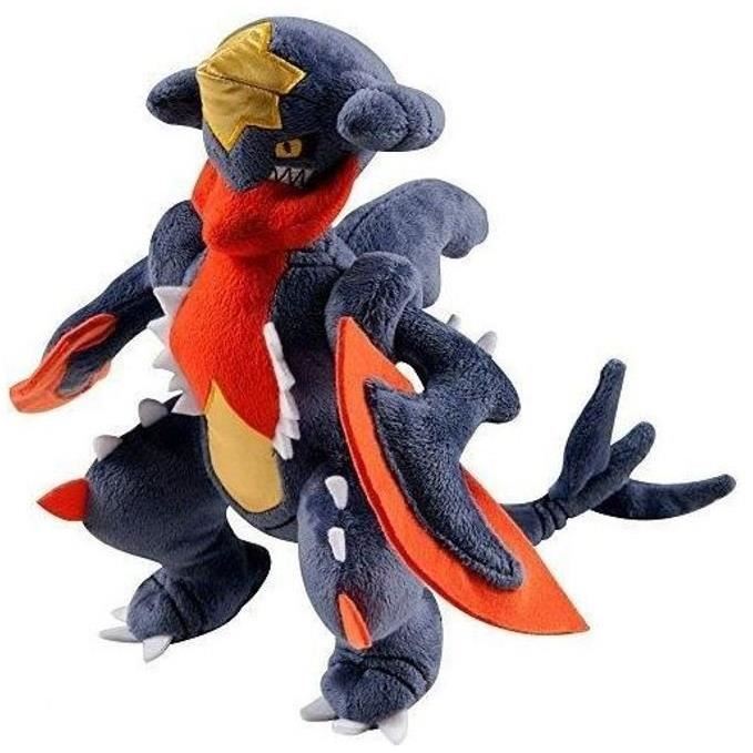 Peluche Pokemon X&Y Mega - vendu aléatoirement