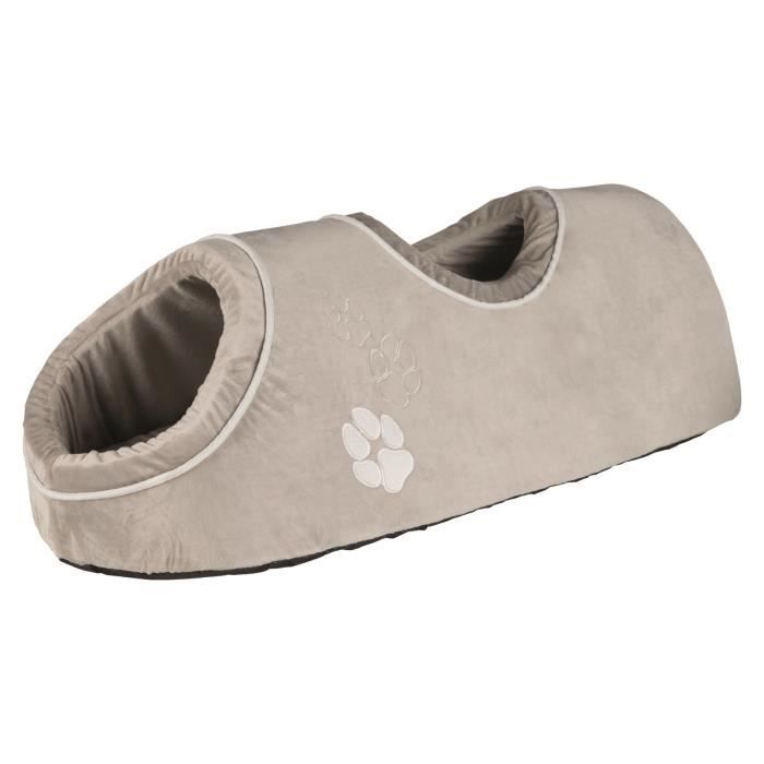 TRIXIE Abri douillet Nica avec 2 couvertures - Pour chien