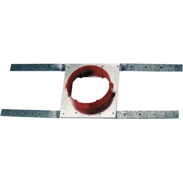 CHEVETRE POUR FIXATION CT125P UNELVENT 897685