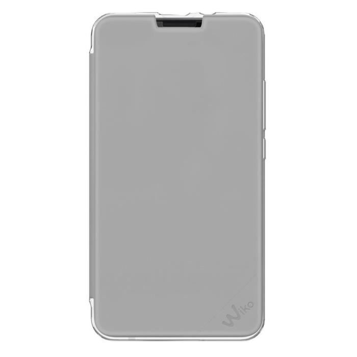 WIKO Game Changer Etui de protection pour Sunny 2 - Gris