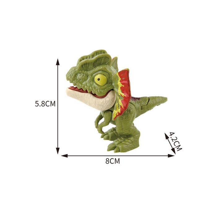 Kit Puzzle 3D Dinosaures En Bois - 24 Pièces (12 Puzzles + 12 Stylos Aquarelle) - DIY Créatif Pour Enfants 4-10 Ans