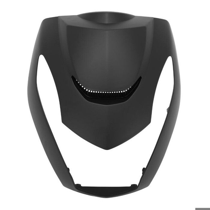 Carénage tablier intérieur avant P2R Peugeot 50 Kisbee 2T Et 4T2018> 2010>2017