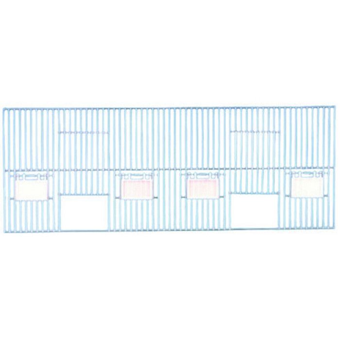 Comparer les prix de Façades de cage pour mangeoire extérieure pour oiseaux Nobby Pet