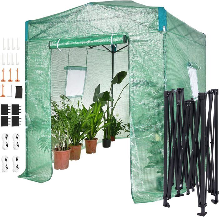 Thermomètre à aiguille pour terrarium Exo Terra