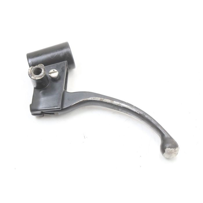 Support Poignée Frein Gauche Compatible Piaggio Zip 2000 - Pièce Scooter Qualité