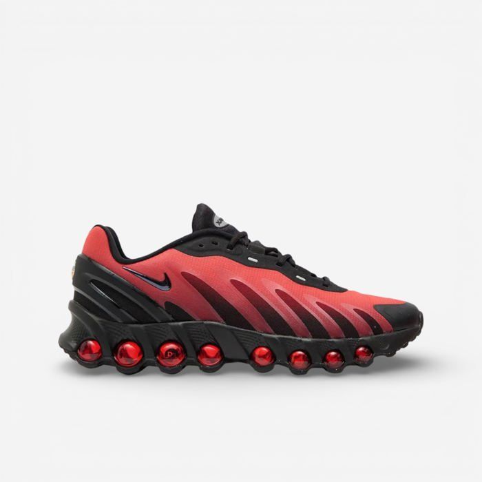 Nike Nike Air Max Dn8 Black Bright Crimson