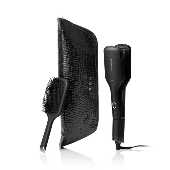 ghd Coffret dException Lisseur Séchant 2 en 1 ghd Duet Style