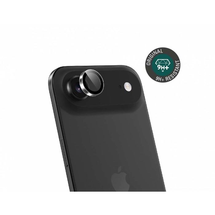Protection d'objectif FG MG iPhone Air Transparente