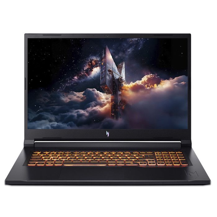 PC Portable - ACER - Nitro V17 ANV17-41-R12E - 17.3 Full HD - AMD Ryzen 7 - NVIDIA GeForce RTX 5060