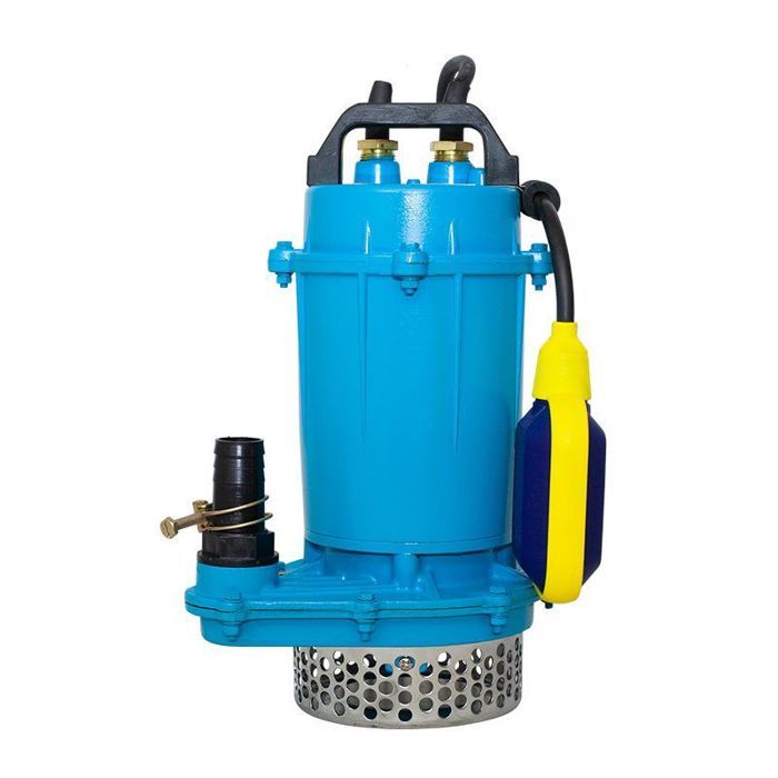 Pompe immergée - Omnigena - Débit 120 l/min - Hauteur de refoulement 155 m - Puissance 025 kW - Tension 230 V