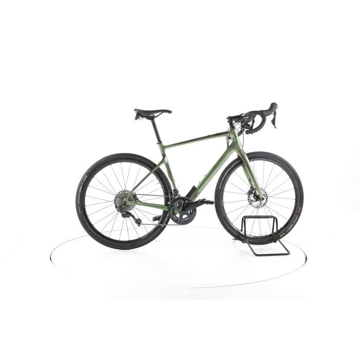 Acheter Vélo - Cannondale Synapse 2 - vert - Vélo de route et gravel - Carbon Reconditionné Reconditionné - 3339,00 € Vélo - Cannondale Synapse 2 - vert - Vélo de route et gravel - Carbon Reconditionné Reconditionné - Cannondale reconditionné disponible sur Cdiscount Seconde Vie