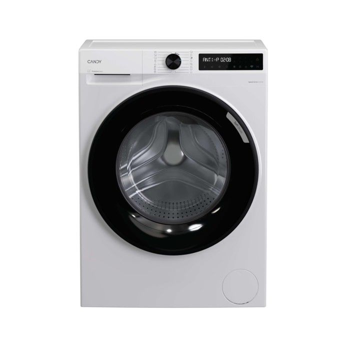 Candy BR 414BL9 machine à laver chargement frontal 14 kg 1400 trmin