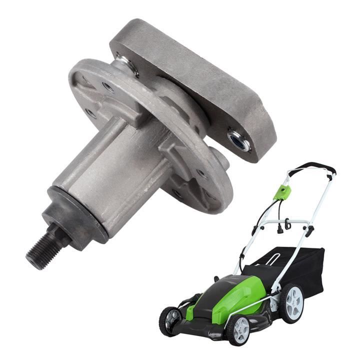 Arbre De Broche AM39912 Pour Tondeuse à Gazon - Compatible Multi Modèles