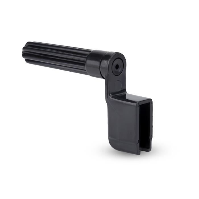 Lot De 38 Pièces Pour Pont De Train Miniature HO - Marque Lima - Gris Et Noir (occasion)
