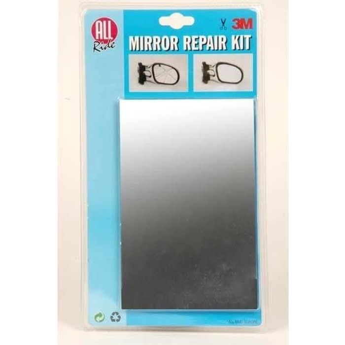 Kit De Réparation Pour Miroir de rétroviseur