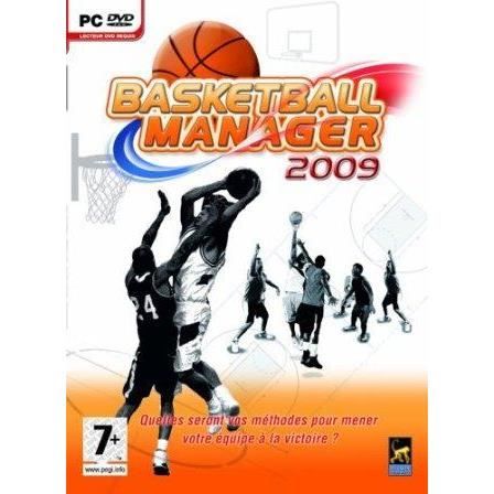 Basketball Manager 2009 Pc - vue 2