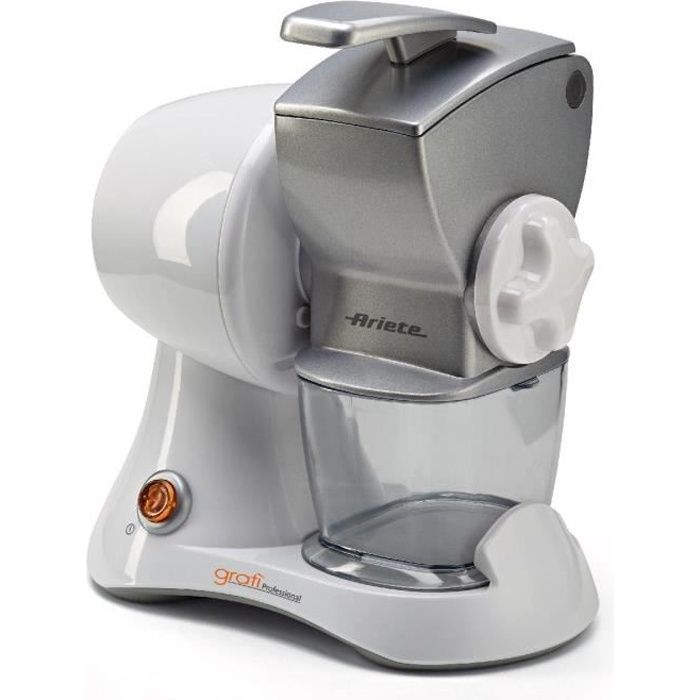 Ariete Gratì Professional Mod: 448 Râpe électrique 120 Watt - vue 2