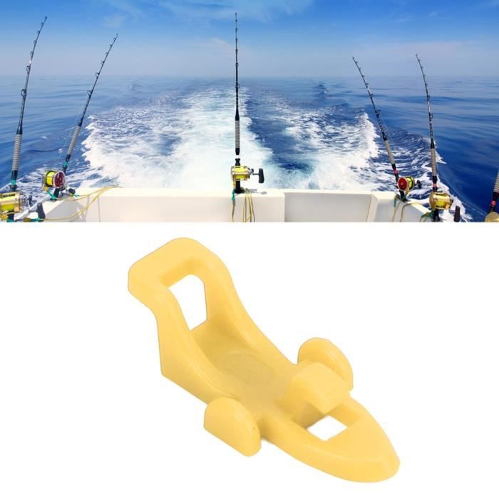 1 pièces leurre de pêche enveloppes Durable clair PVC leurre