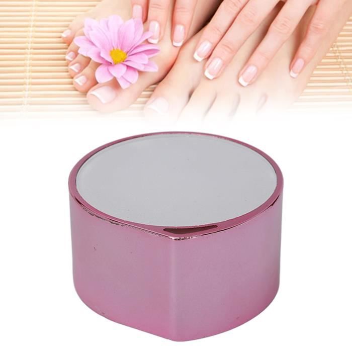 Atyhao Double Ended Hair Eraser 2 en 1 Double Face Hair Eraser Nano