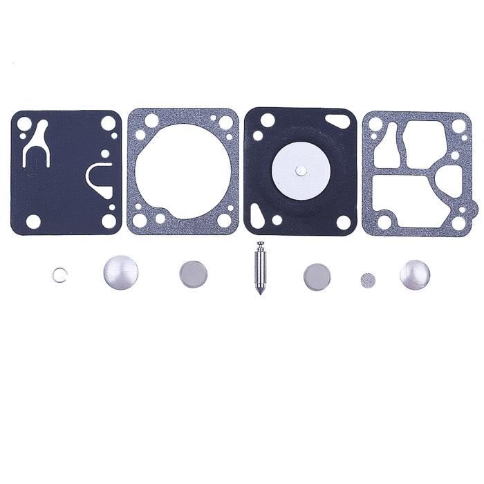 Kit Joint Pompe à Vide Fiat 500 500L 500X 2012-2022 - Moteurs 1.4L 1.3L - Remplace 68120415AA