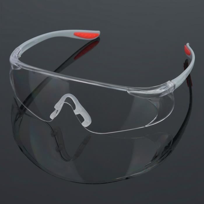 Verre lunette anti rayure deals