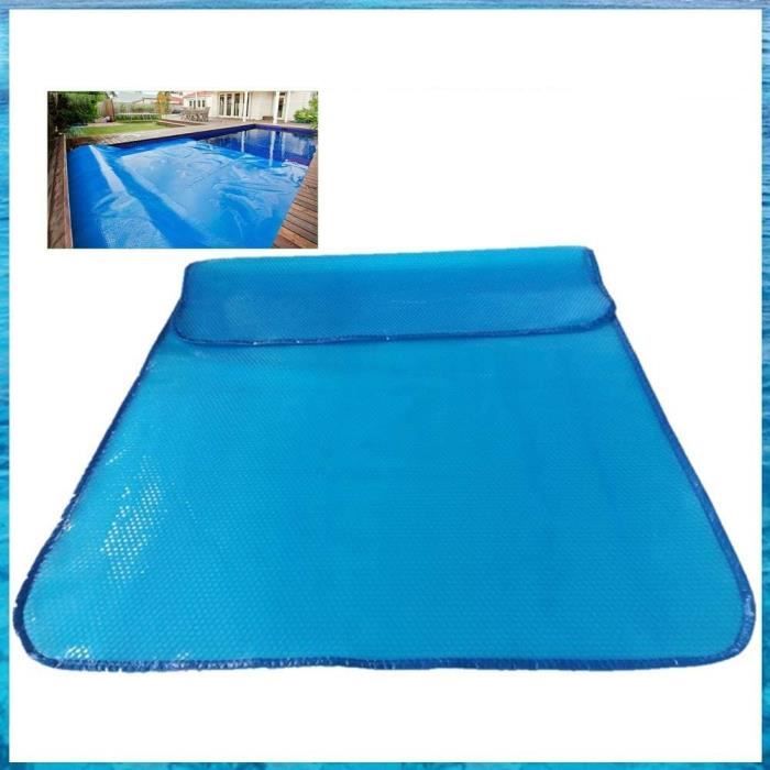 Couverture De Piscine Ronde , Protection UV Et Couverture De Protection Spa étanche, Baignoire