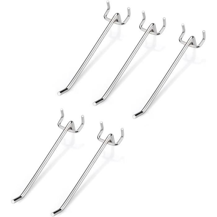 119 X 114 Cm Surdimensionné (0,75 Kg) Tactique Crochet Et