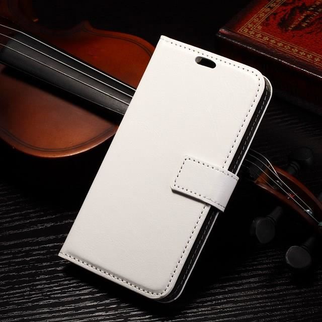 Étui Portefeuille Pour Nokia X10 - Similicuir Marron - 7 Emplacements Cartes - Protection Caméra - Neuf
