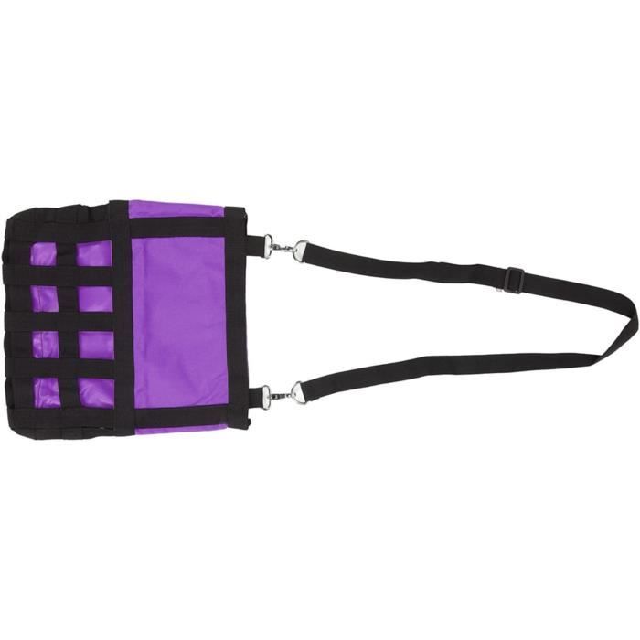 Xixirimido Sac à Déjeuner Isotherme Et étanche Pour Cochon D'Inde