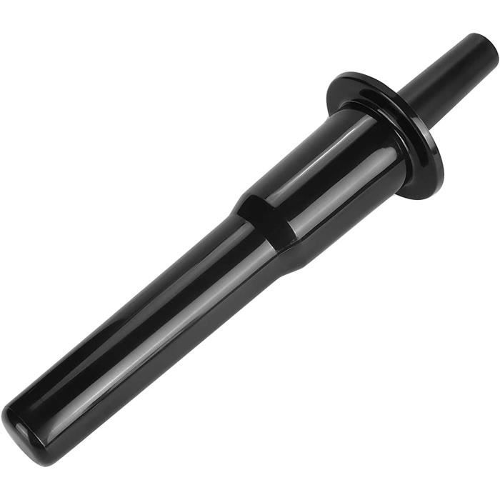 Blender Tamper Tool, Blender Tamper Stick Plastic Blender Accelerator