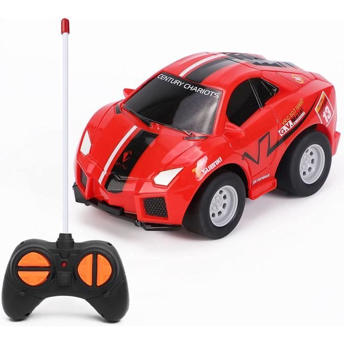 Jouets Voiture pour Garçon 4 ans