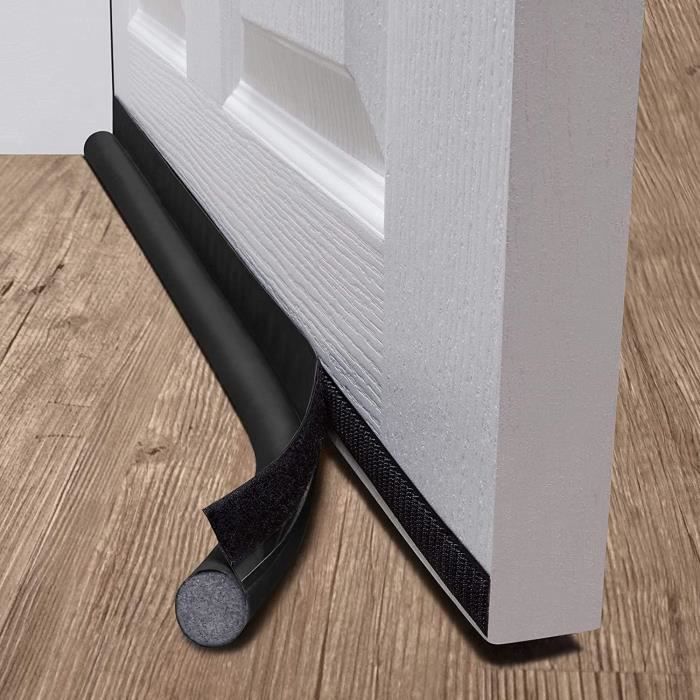 Fond Joint De Porte, Bas de Porte Isolation, Joint de Porte Interieur Universel, Isolant