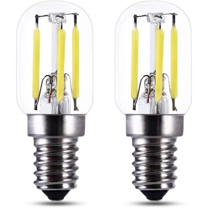 Ampoule E14 3W 24V DC pour Portail, Blanc Froid 6000K, 250LM, Remplace — free download