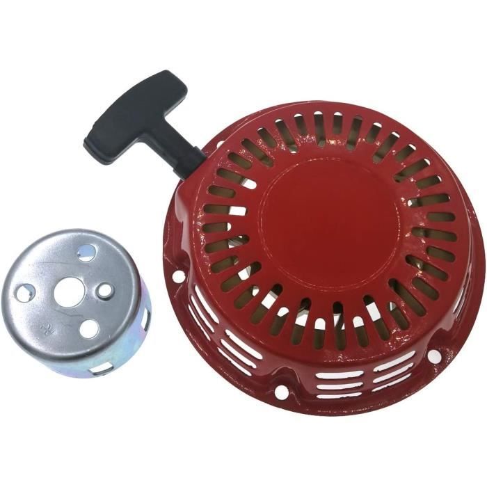 Marmitta Di Scarico Per Motori Honda GX120 GX160 GX200 - Compatibile Con Tosaerba E Generatori - Foto 11