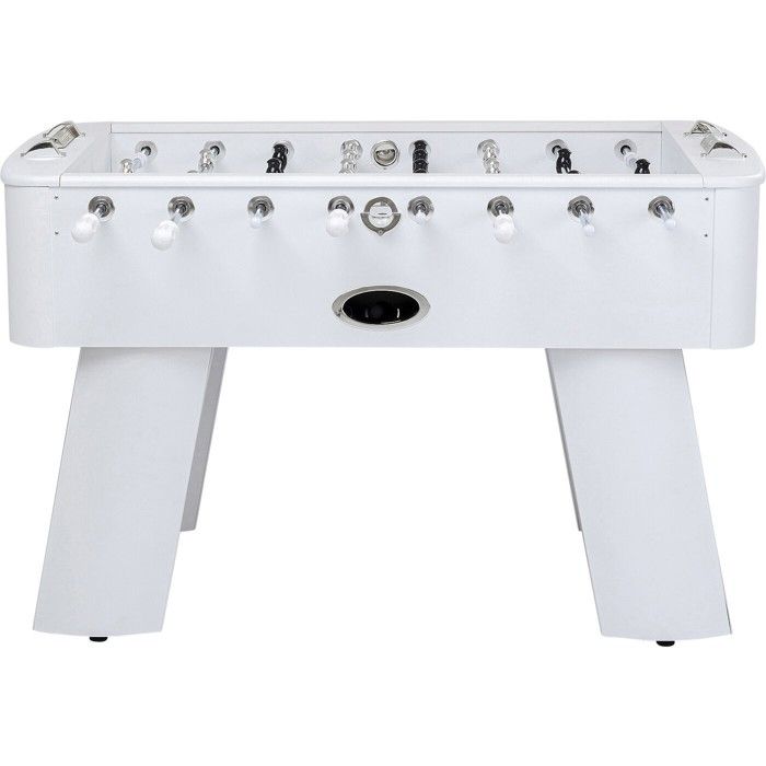 KARE Baby-foot blanc  Design 