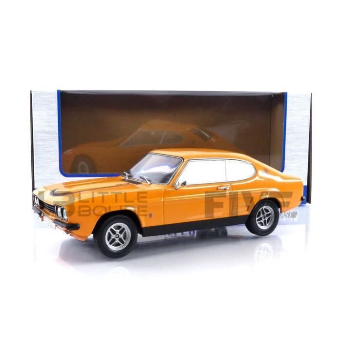 Ford capri miniature outlet